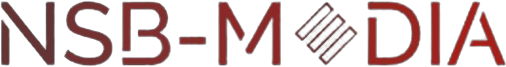NSB-MEDIA Logo